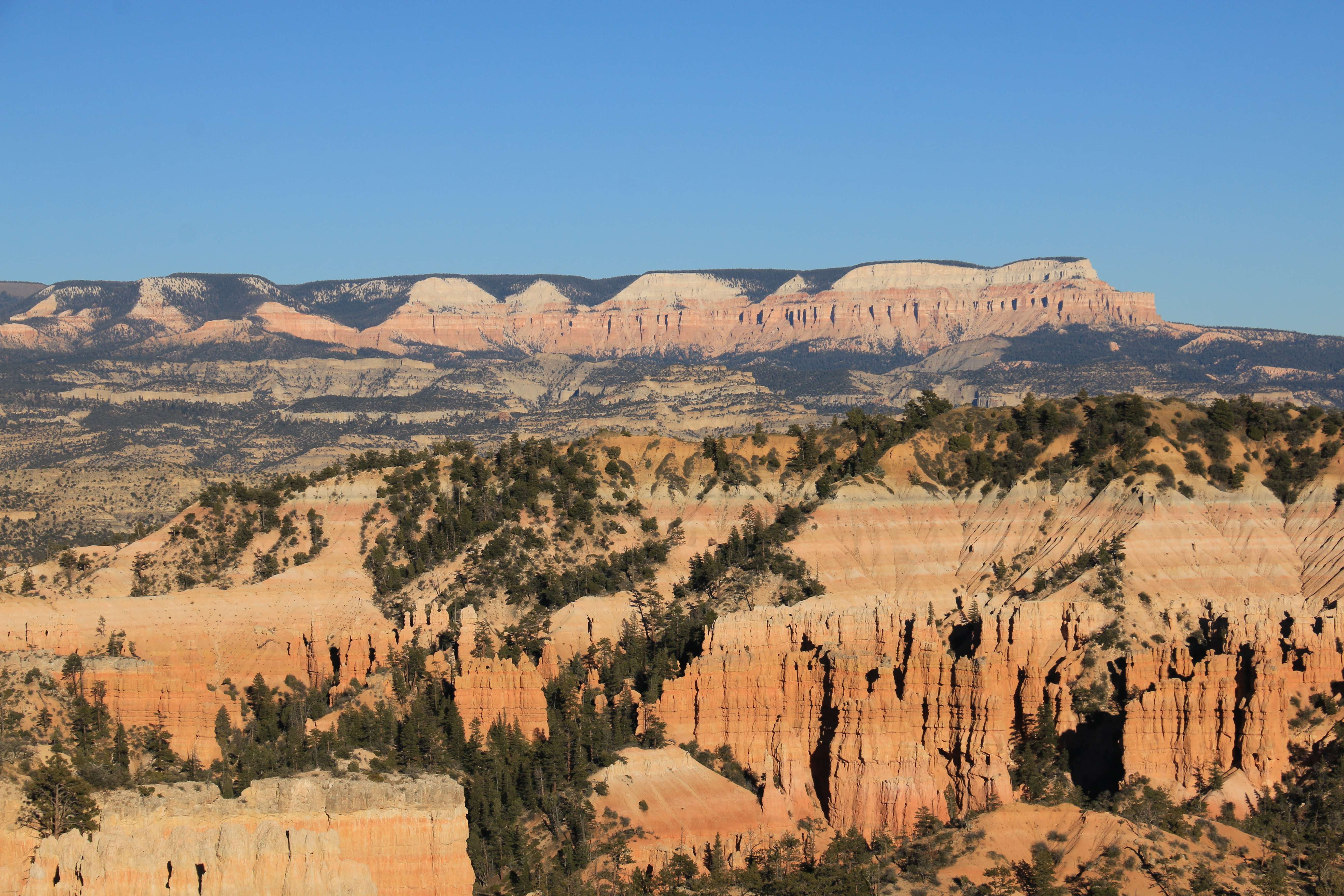 Bryce Canyon NP